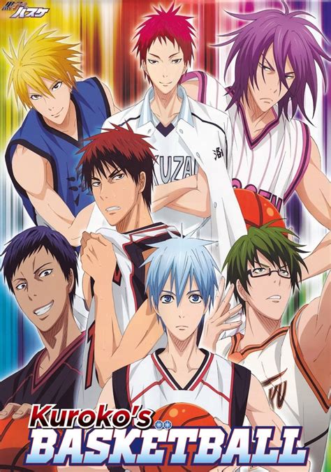 kuroko no basket season 2.